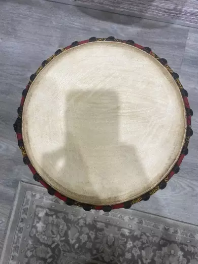 Store Special Product - African Drums - AFRICANDRUMLFCB
